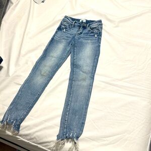 Girls BKE Youth Jeans size 7